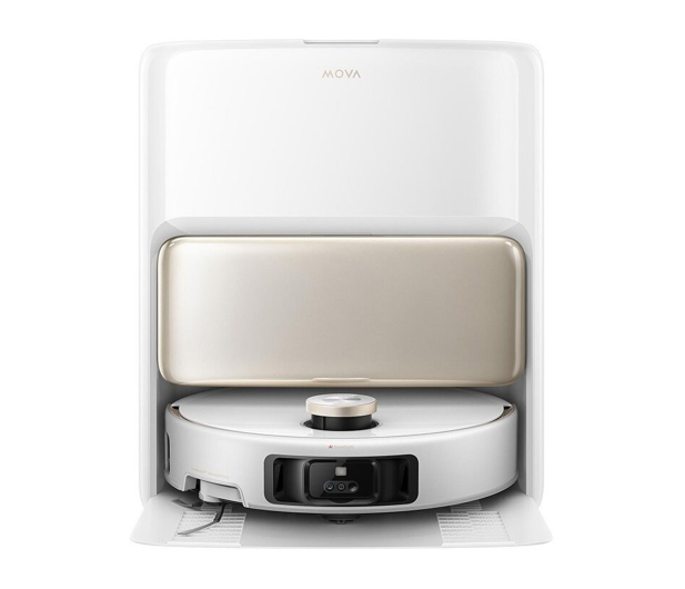 MOVA V50 Ultra Complete biały - 1341602 - zdjęcie 2